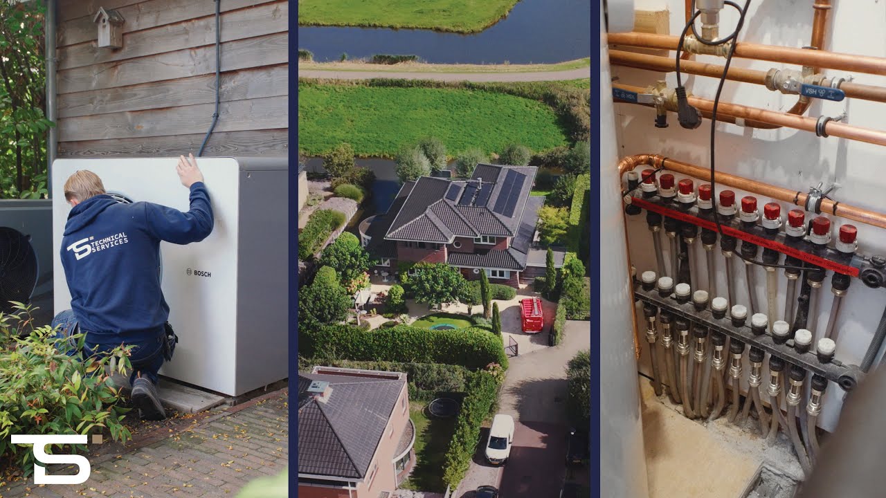 Van Oud naar Ultra-Duurzaam: Zo Maakten We Dit Huis Toekomstproof