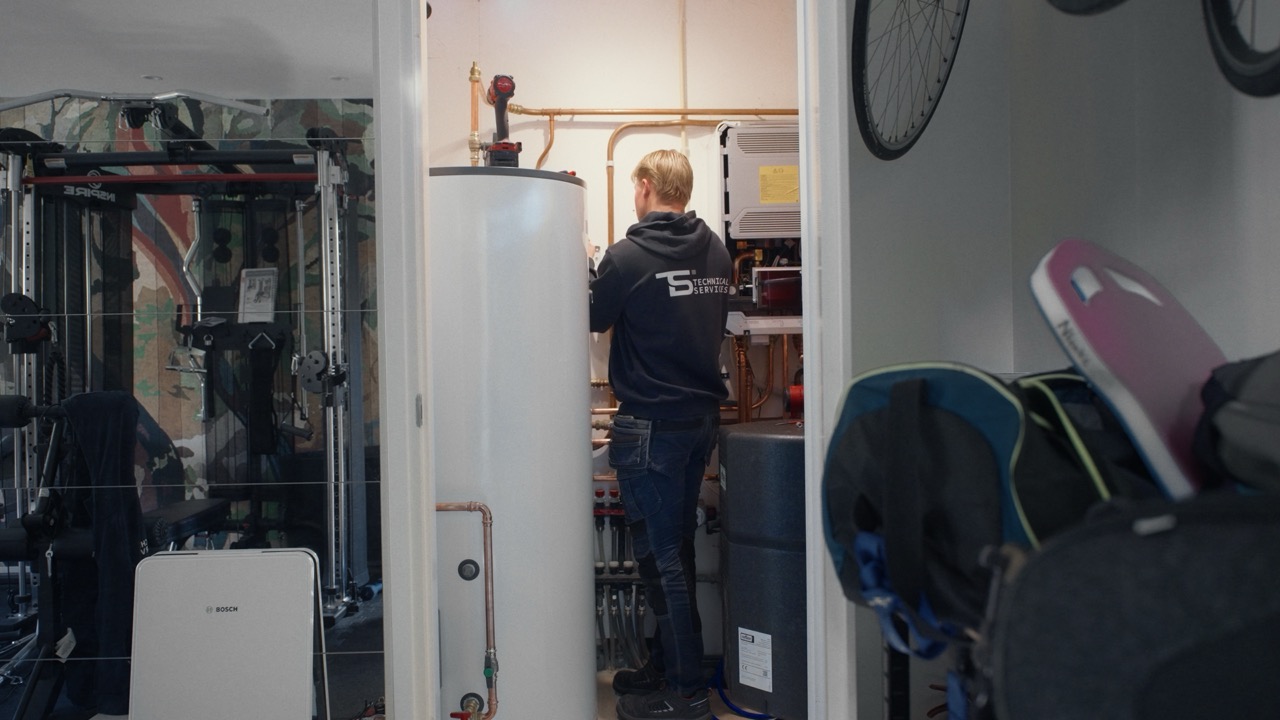 afschaffing salderingsregeling rendementsverhoging zonnepanelen